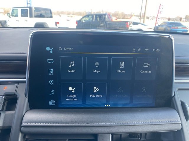 Used 2023 Chevrolet Suburban LT image 22