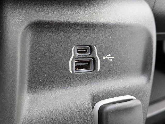 Used 2025 RAM ProMaster 1500 image 16