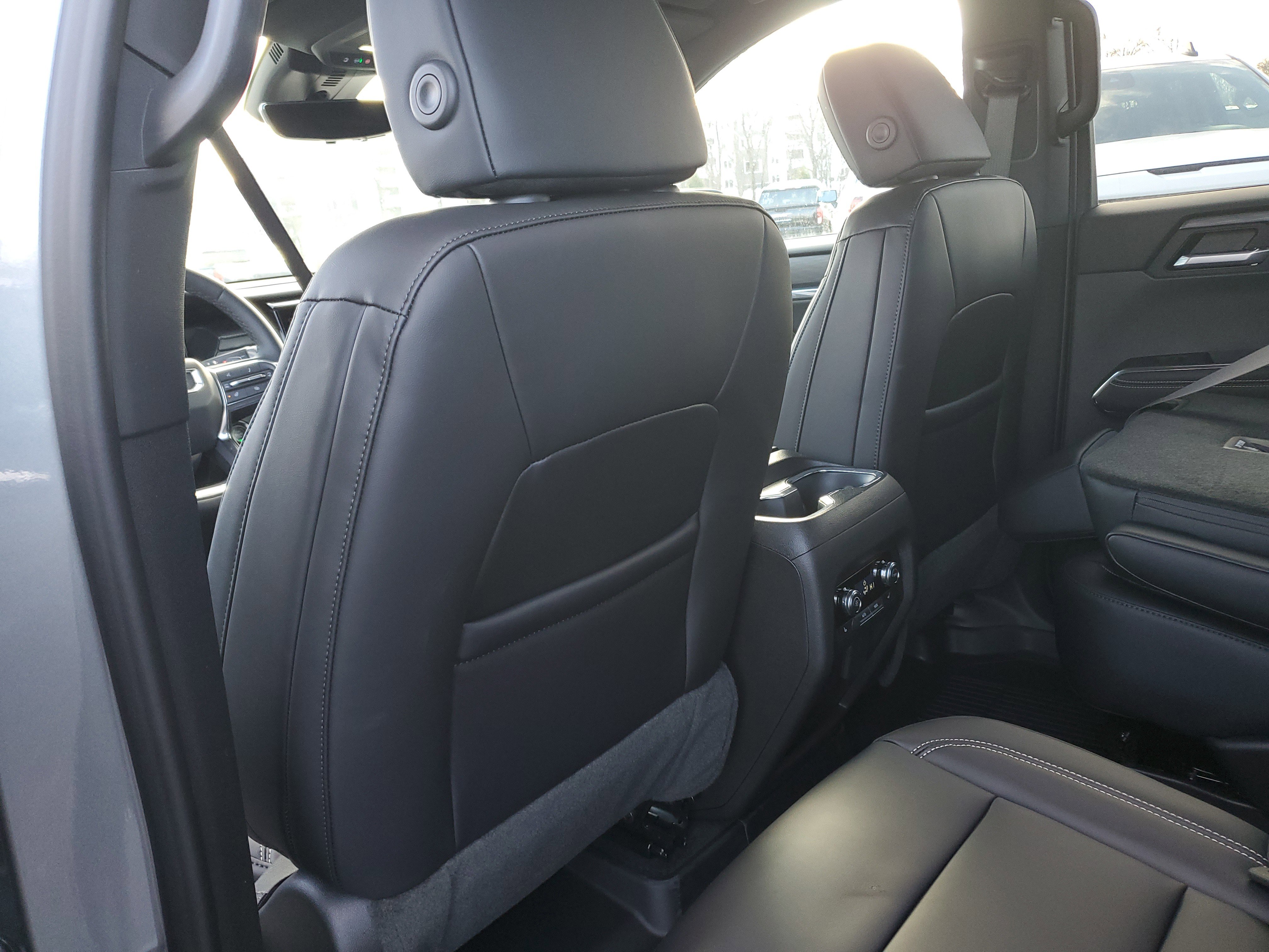 New 2026 GMC Acadia Elevation w/ Elevation Premium Package image 29