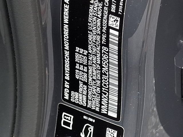Used 2020 MINI Cooper Clubman S AWD/4WD image 34