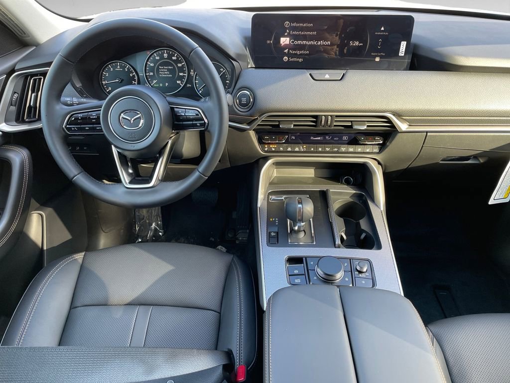 New 2026 MAZDA CX-90 3.3 Turbo w/ Preferred Package image 9