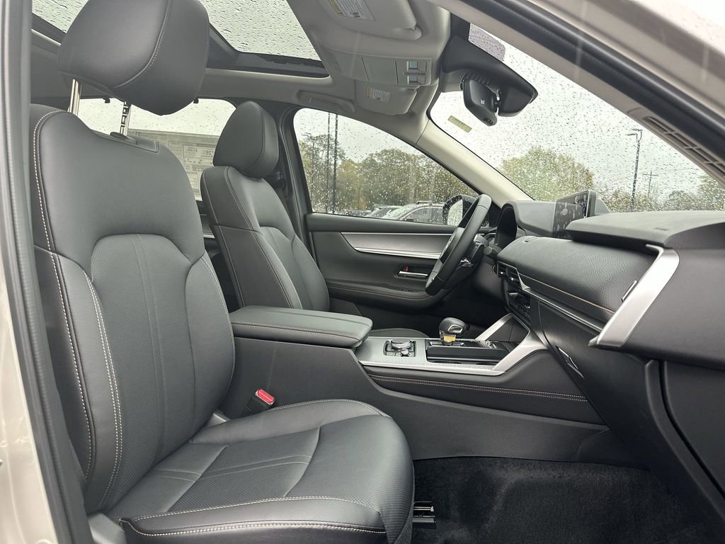 New 2026 MAZDA CX-90 Plug-In Hybrid w/Premium Sport image 26