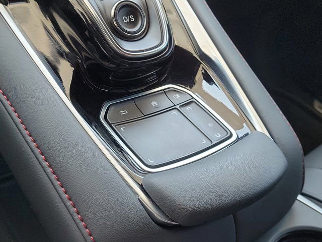 Certified 2025 Acura RDX A-Spec AWD/4WD image 25