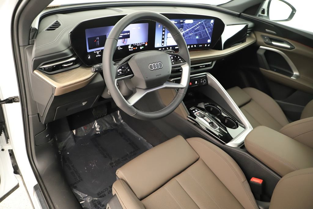 New 2026 Audi Q5 Premium Plus AWD/4WD image 15
