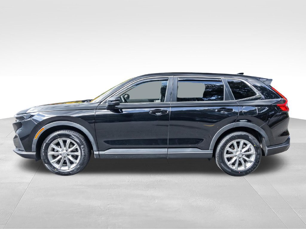 Used 2024 Honda CR-V EX image 11