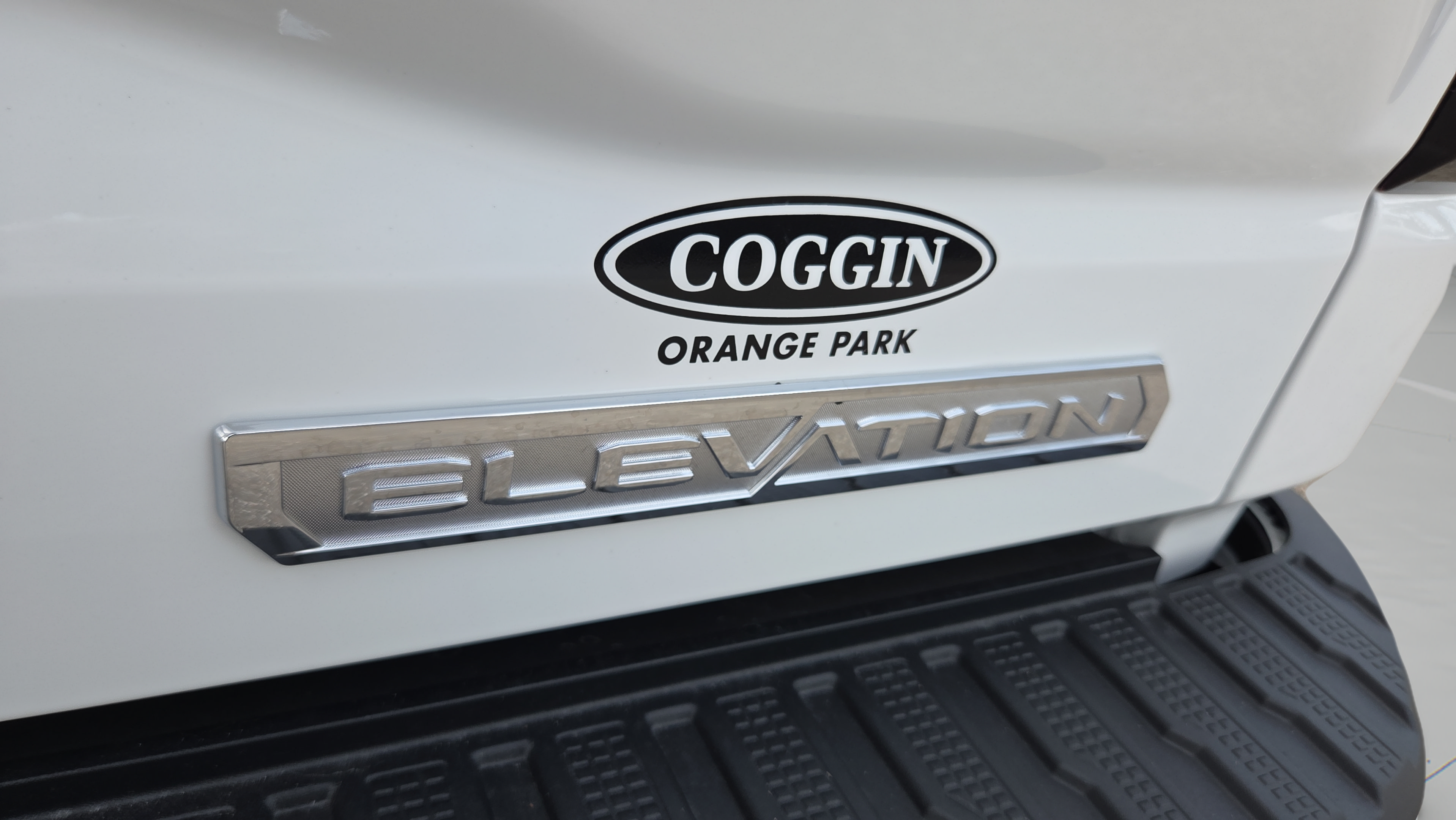 New 2026 GMC Sierra 1500 Elevation AWD/4WD image 17