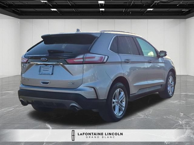 Used 2020 Ford Edge SEL w/ Convenience Package AWD/4WD image 5