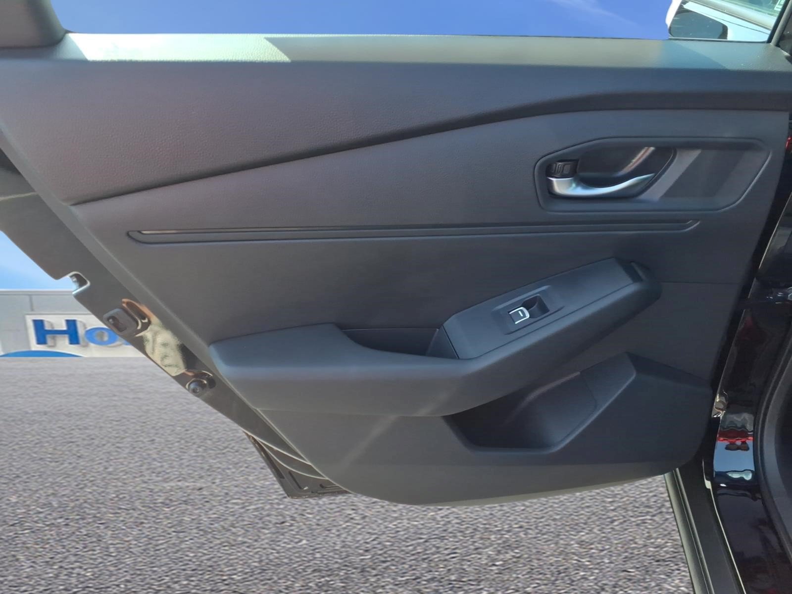 New 2026 Honda Accord SE image 11