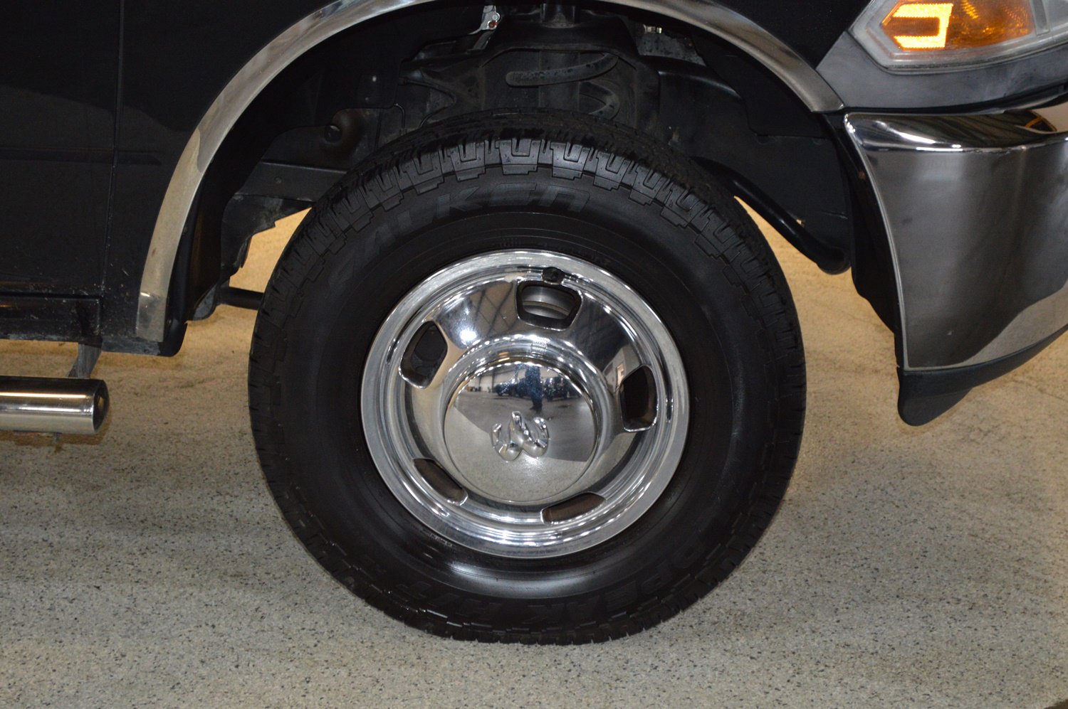 Used 2010 Dodge Ram 3500 Truck ST w/ ST Popular Equipment Group image 9