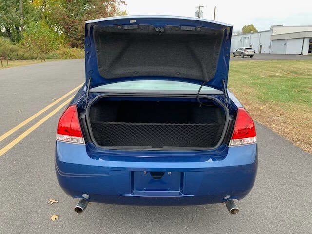 Used 2006 Chevrolet Impala LTZ image 15