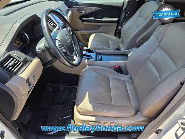 Used 2016 Honda Pilot EX-L image 13