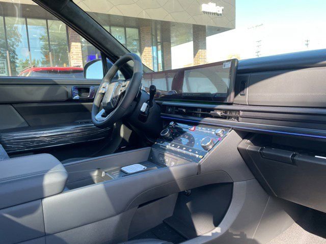 New 2026 Hyundai Santa Fe Calligraphy image 7