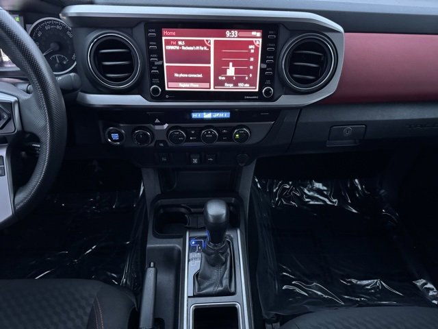 Certified 2023 Toyota Tacoma SR5 image 2