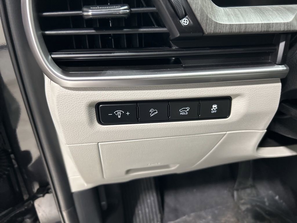 New 2025 Kia Telluride EX image 11
