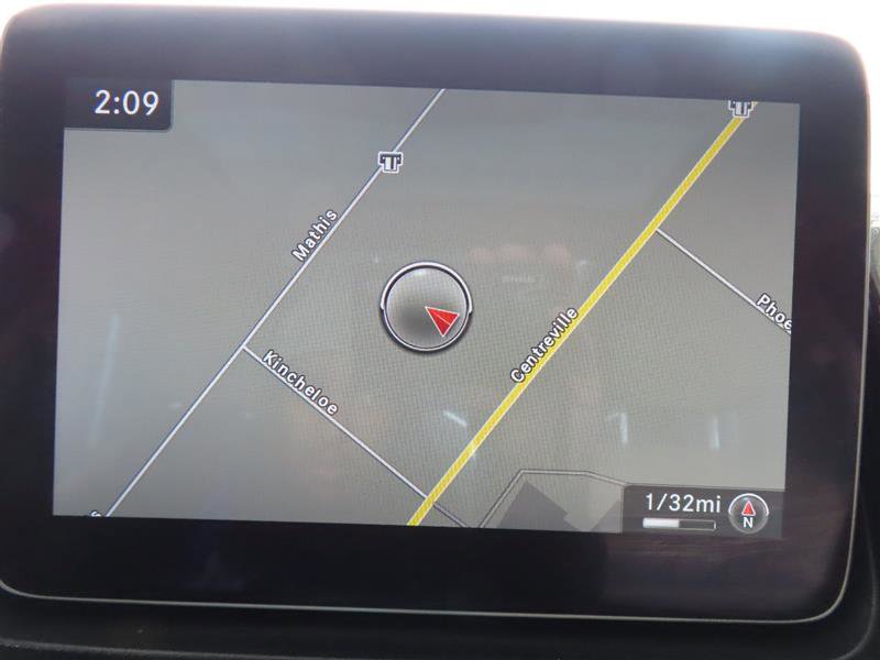 Used 2017 Mercedes-Benz GLS 450 4MATIC w/ Premium Package image 27