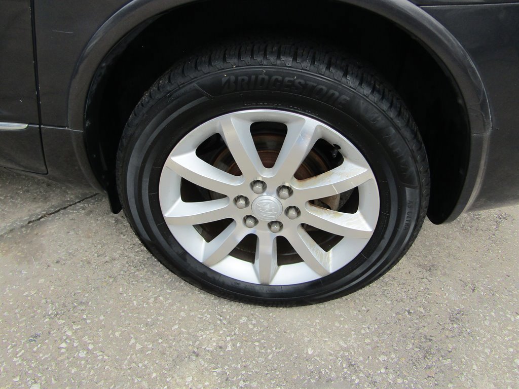 Used 2016 Buick Enclave Premium w/ Experience Buick Package image 14