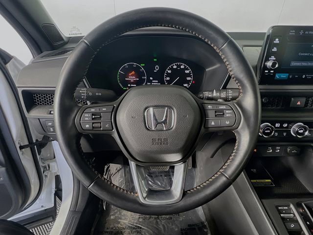 Used 2025 Honda CR-V Sport-L image 16