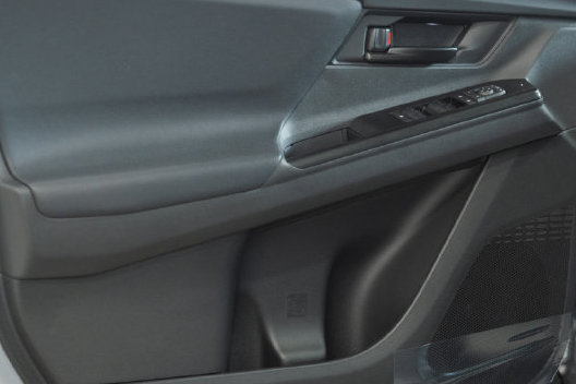 New 2026 Toyota bZ Woodland AWD/4WD image 39