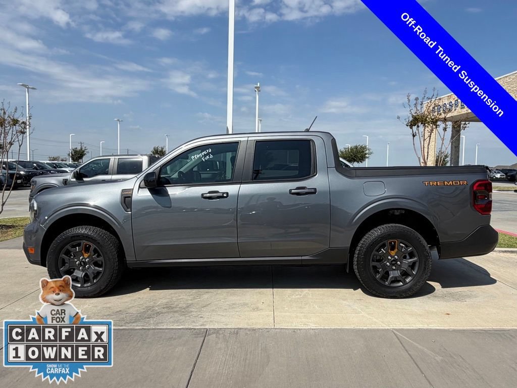 Used 2024 Ford Maverick Tremor w/ Tremor Off-Road Package AWD/4WD image 10