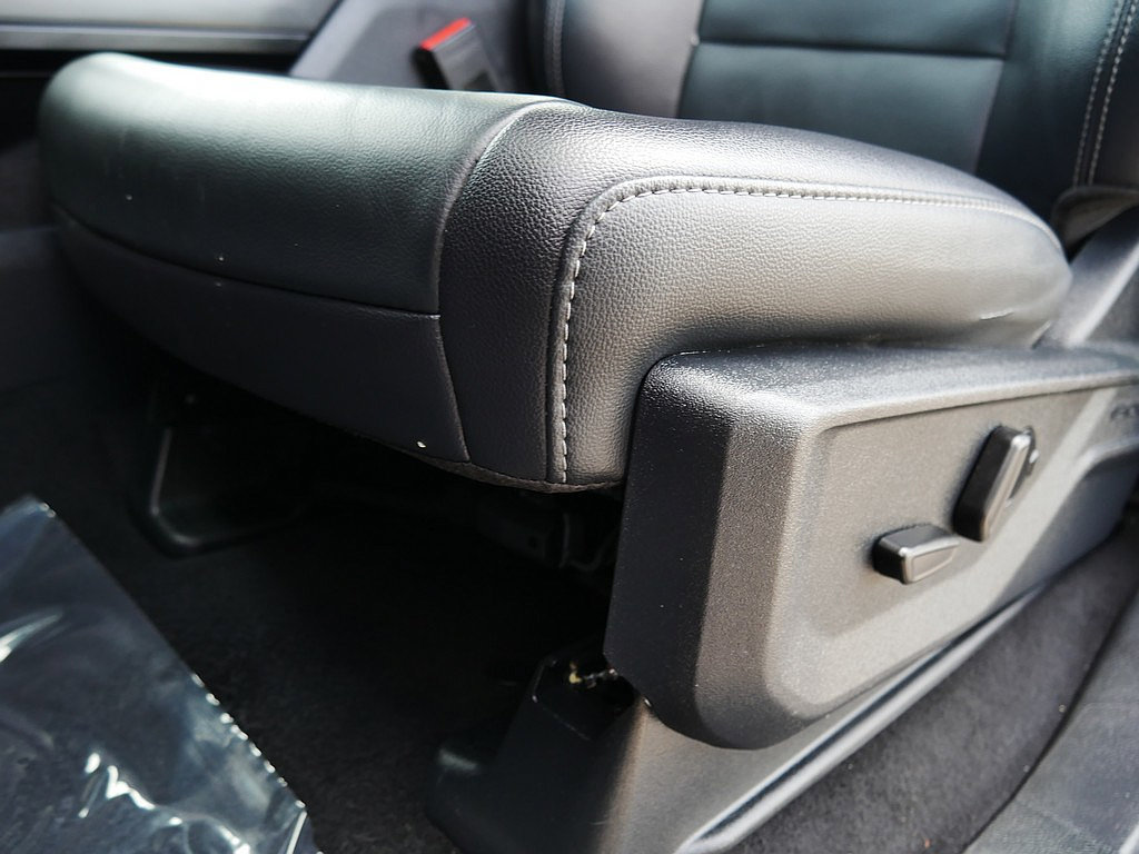 Used 2024 Ford F150 XLT w/ Equipment Group 303A High AWD/4WD image 13