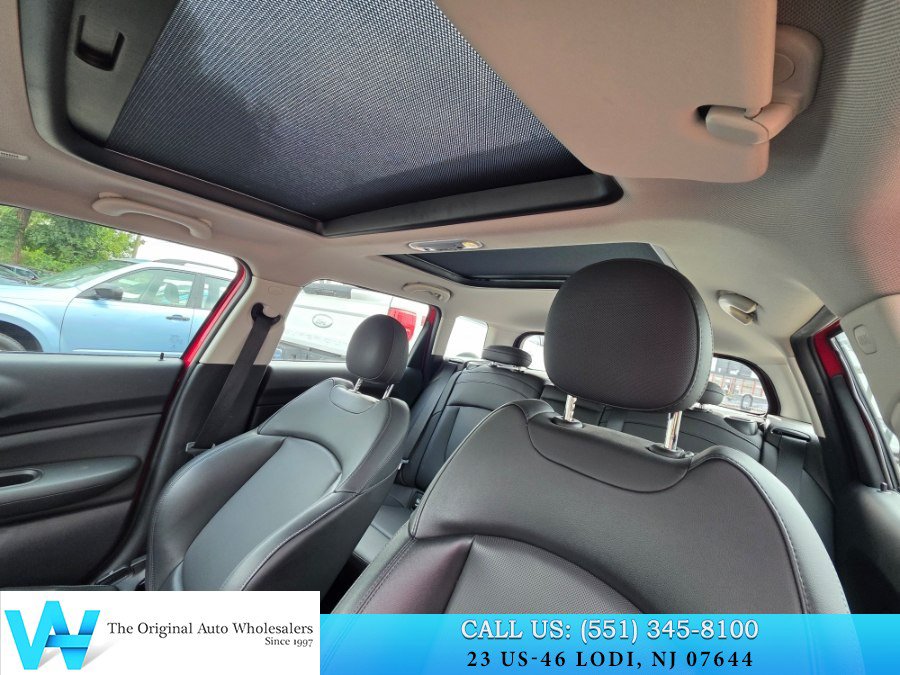 Used 2021 MINI Cooper Clubman S w/ Storage Package AWD/4WD image 10