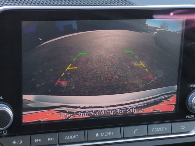 Used 2024 Nissan Altima 2.5 SV image 19