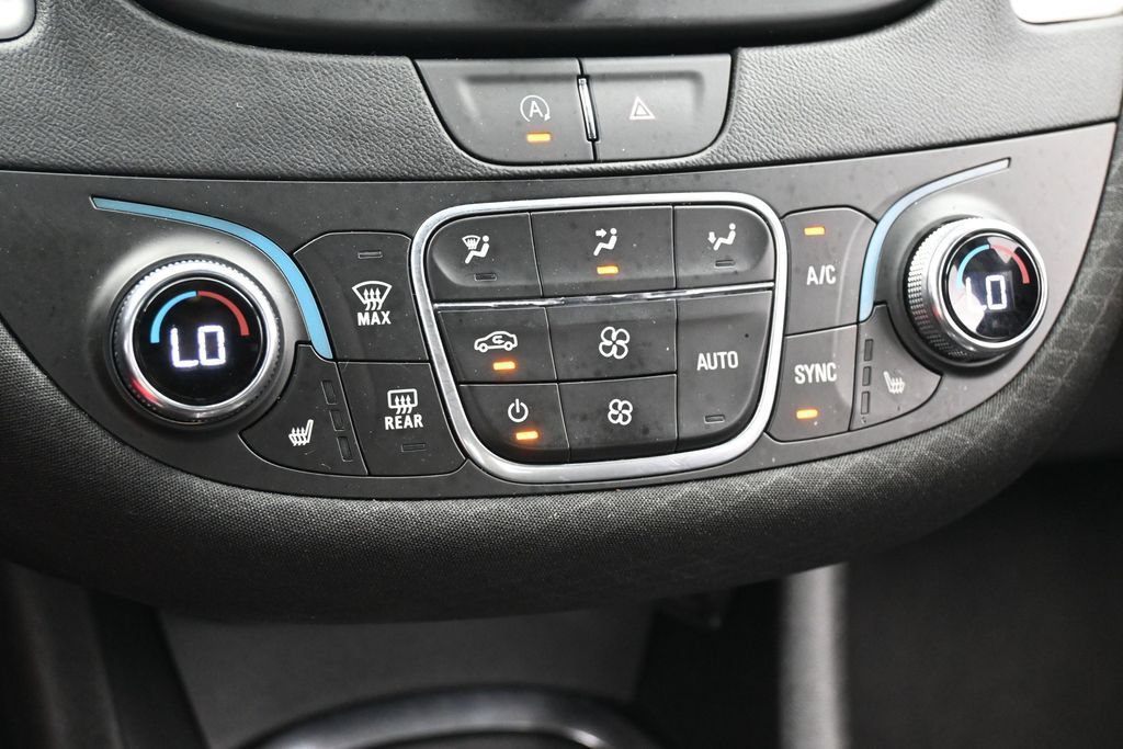 Used 2024 Chevrolet Malibu LT FWD image 20