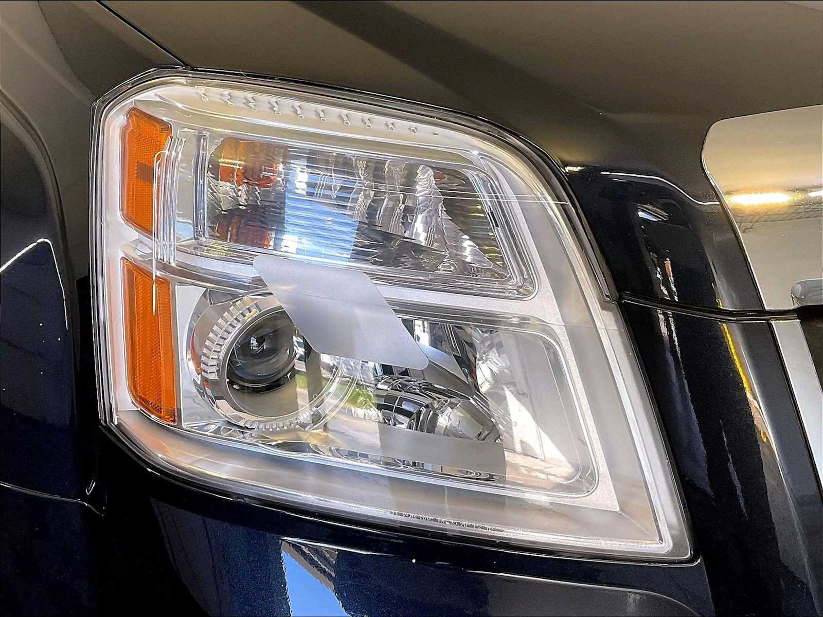 Used 2015 GMC Terrain SLT w/ Open Road Package FWD image 12