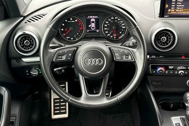 Used 2019 Audi A3 2.0T Premium image 14