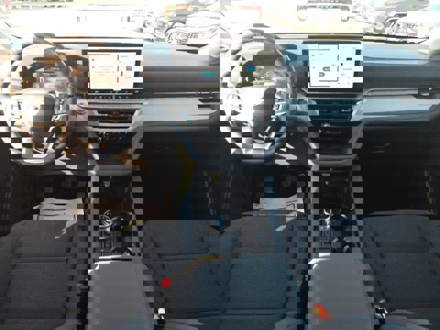 New 2026 Ford Explorer Active image 12