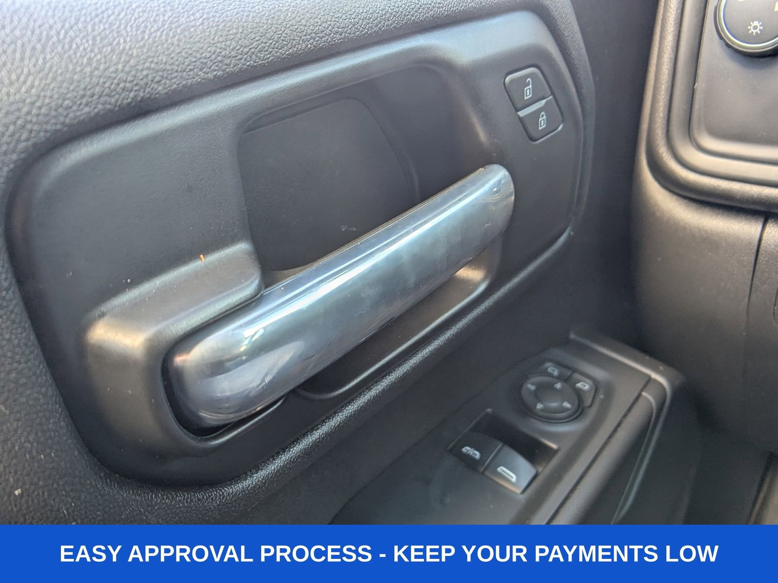 Used 2021 Chevrolet Silverado 1500 W/T w/ WT Convenience Package RWD image 33