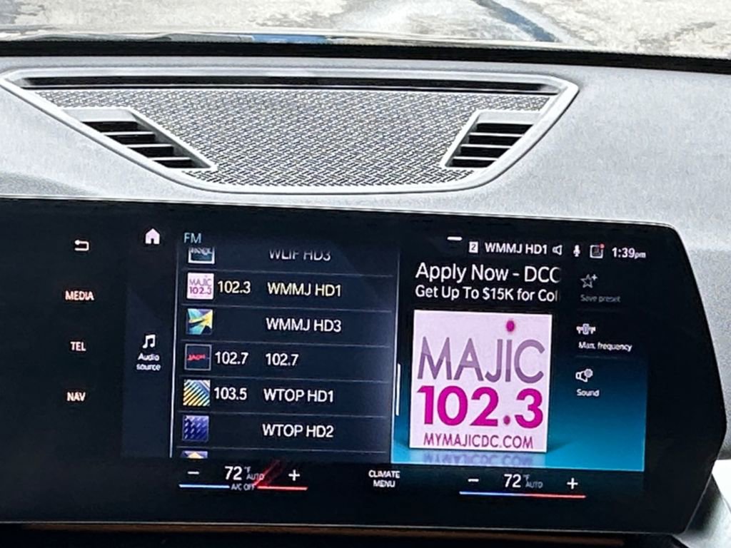 Used 2023 BMW X1 xDrive28i image 15