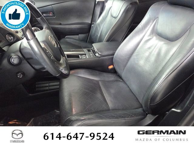 Used 2015 Lexus RX 350 AWD image 17