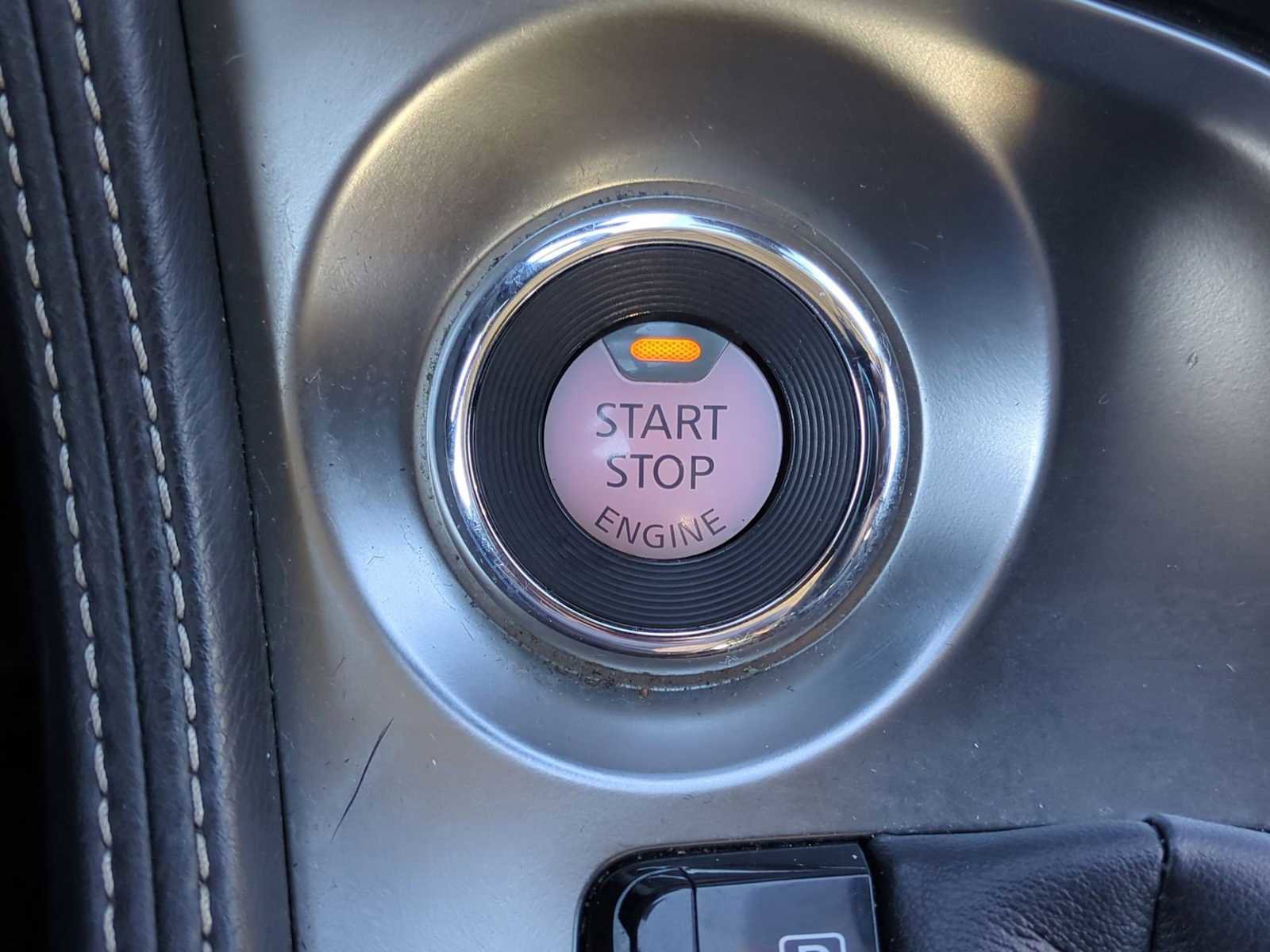 Used 2023 Nissan Maxima SV w/ Floor Mat Group image 17