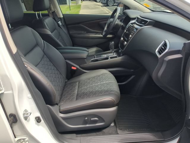 Certified 2024 Nissan Murano Platinum w/ Cargo Package FWD image 38