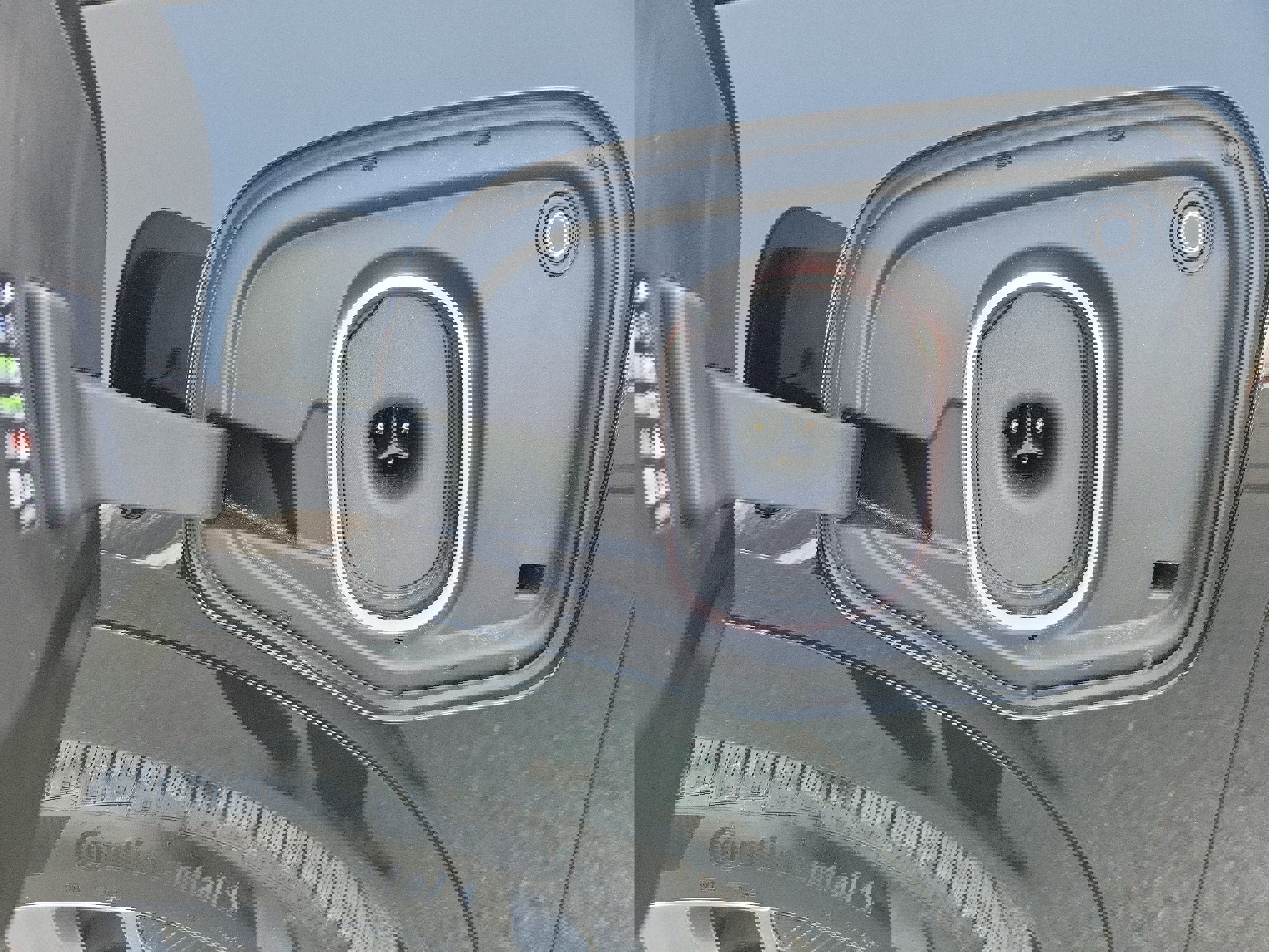 New 2026 Cadillac Optiq Luxury 1 w/ LPO, Floor Liner Package image 30