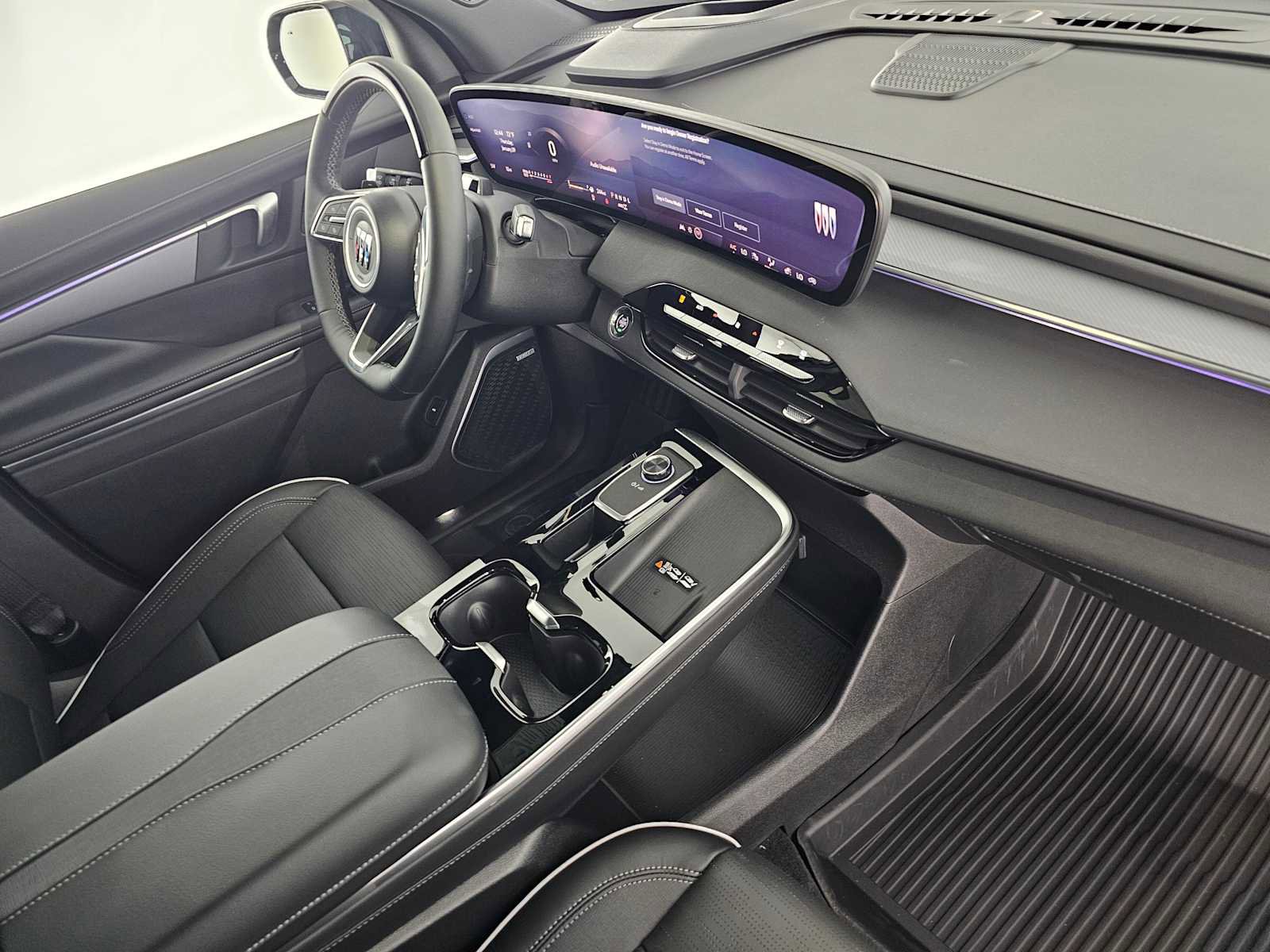 New 2026 Buick Enclave Sport Touring w/ Super Cruise Package image 11