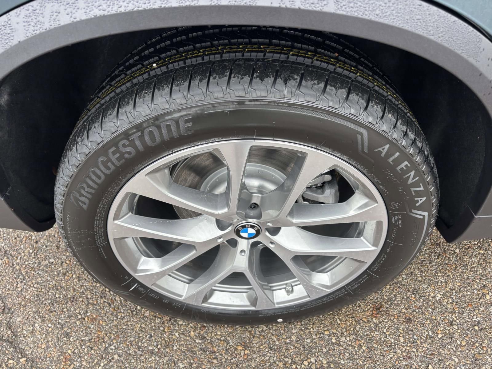 New 2026 BMW X5 xDrive40i w/ Premium Package image 10