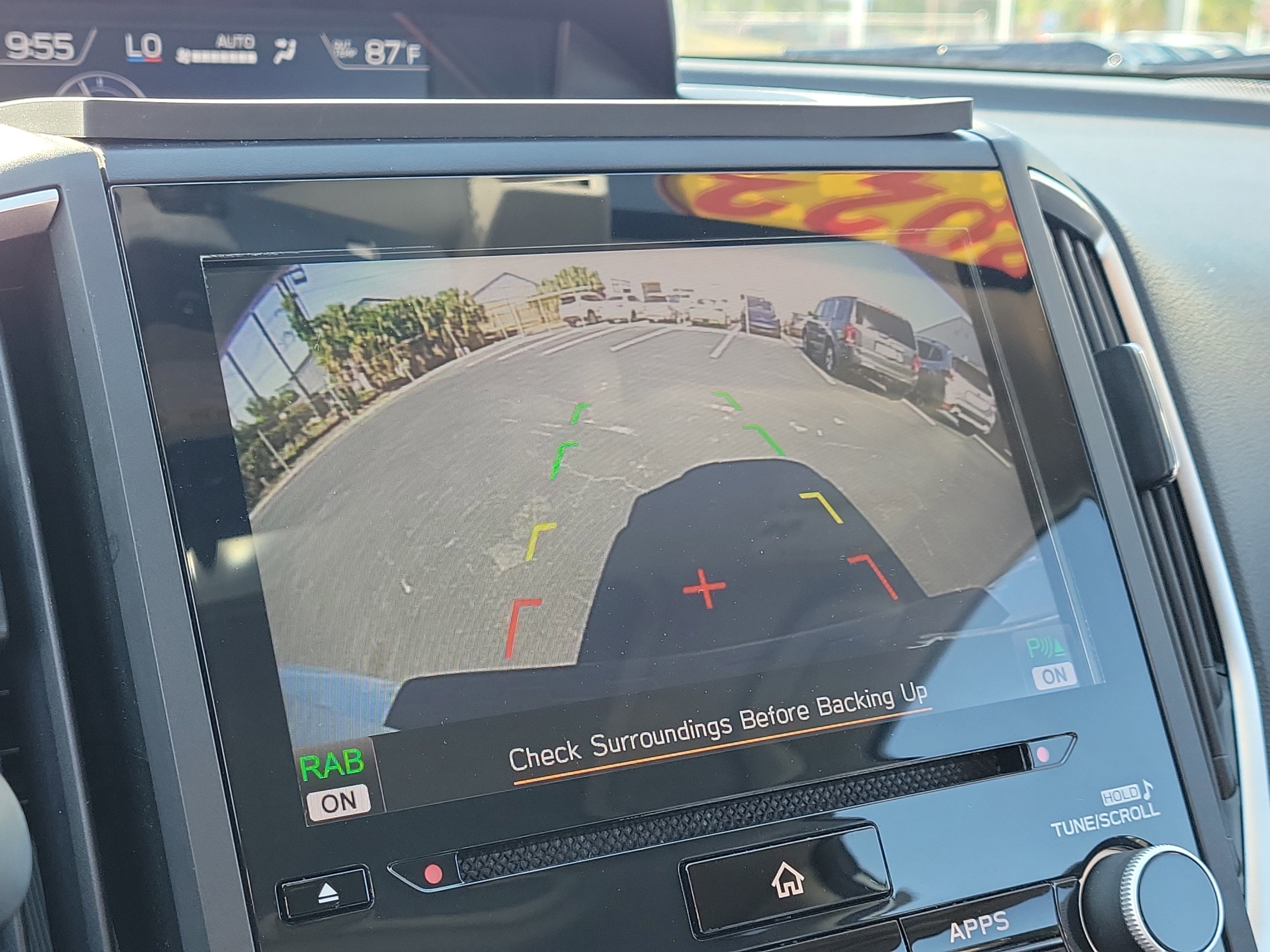 Used 2022 Subaru Crosstrek 2.5i Limited w/ Moonroof Package 2 image 24