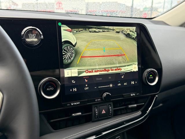 New 2026 Lexus NX 350 AWD image 23