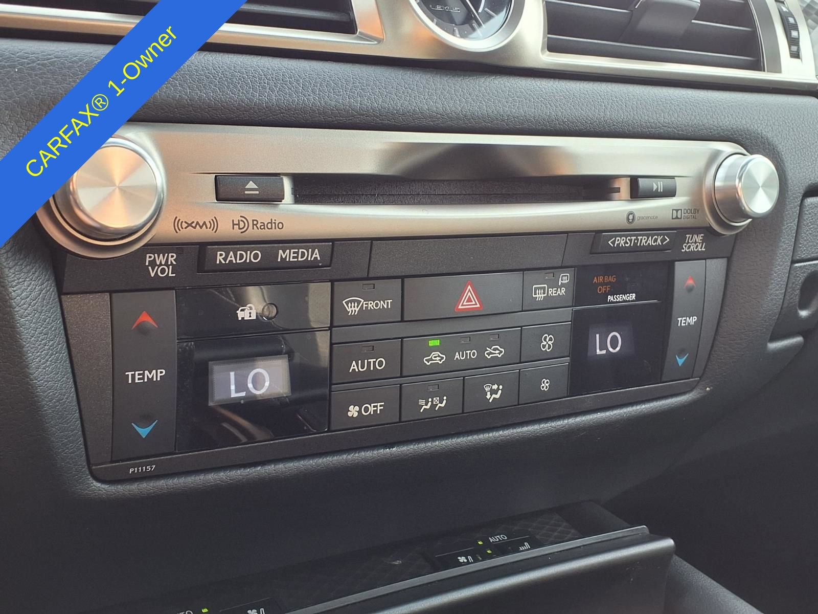Used 2016 Lexus GS 350 AWD w/ F Sport Package image 26