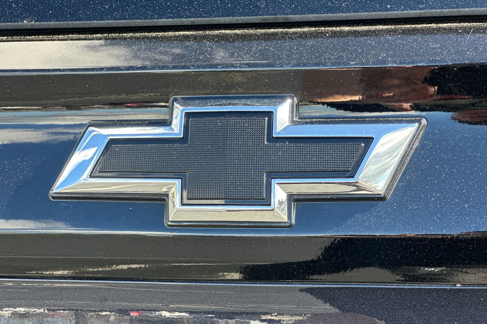 Certified 2025 Chevrolet Tahoe Z71 image 52