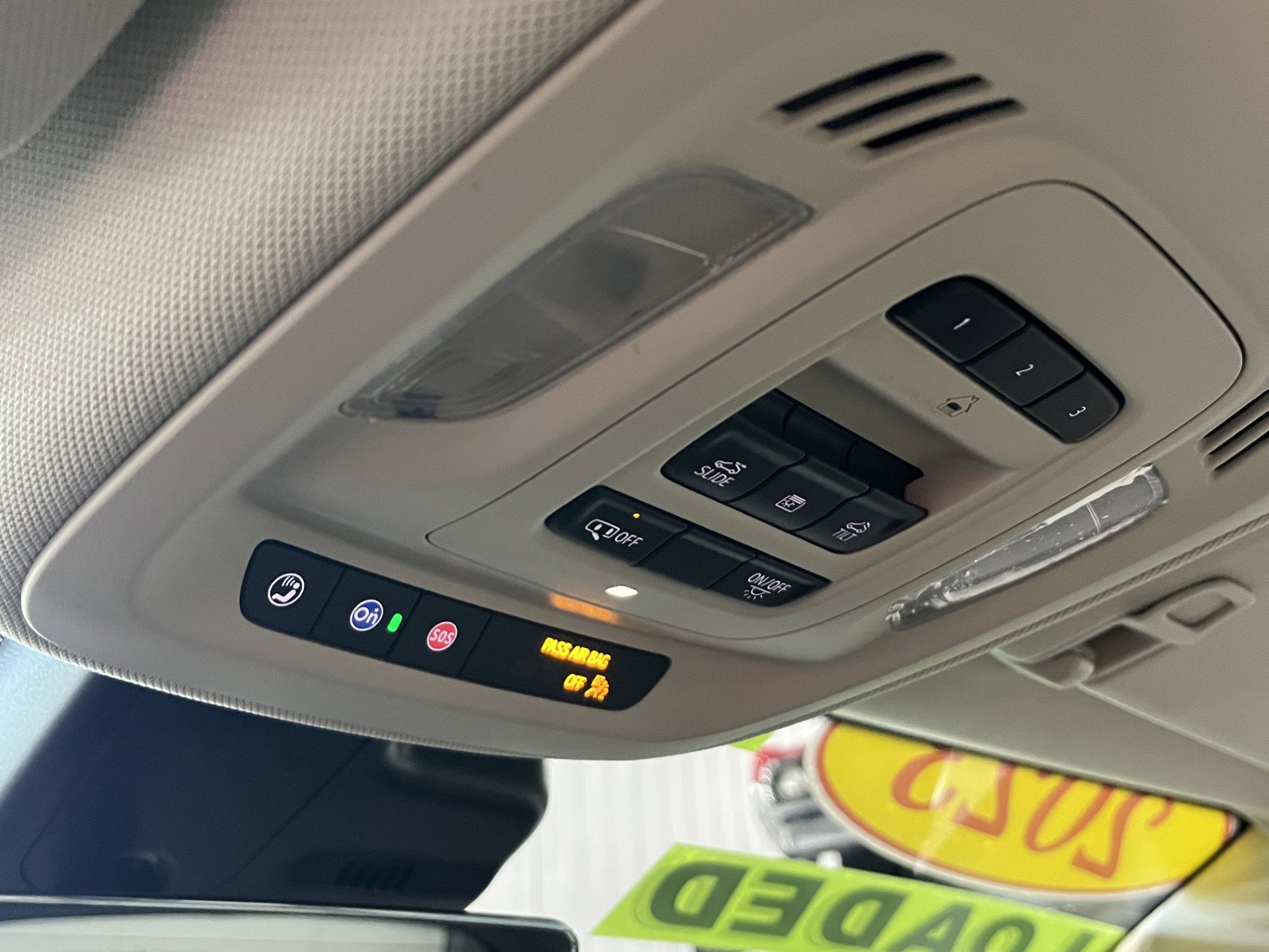 Certified 2023 Buick Envision Avenir AWD/4WD image 14