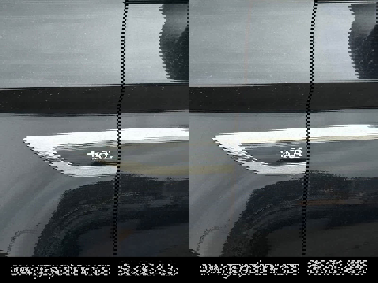 Used 2023 Volkswagen Taos S image 10