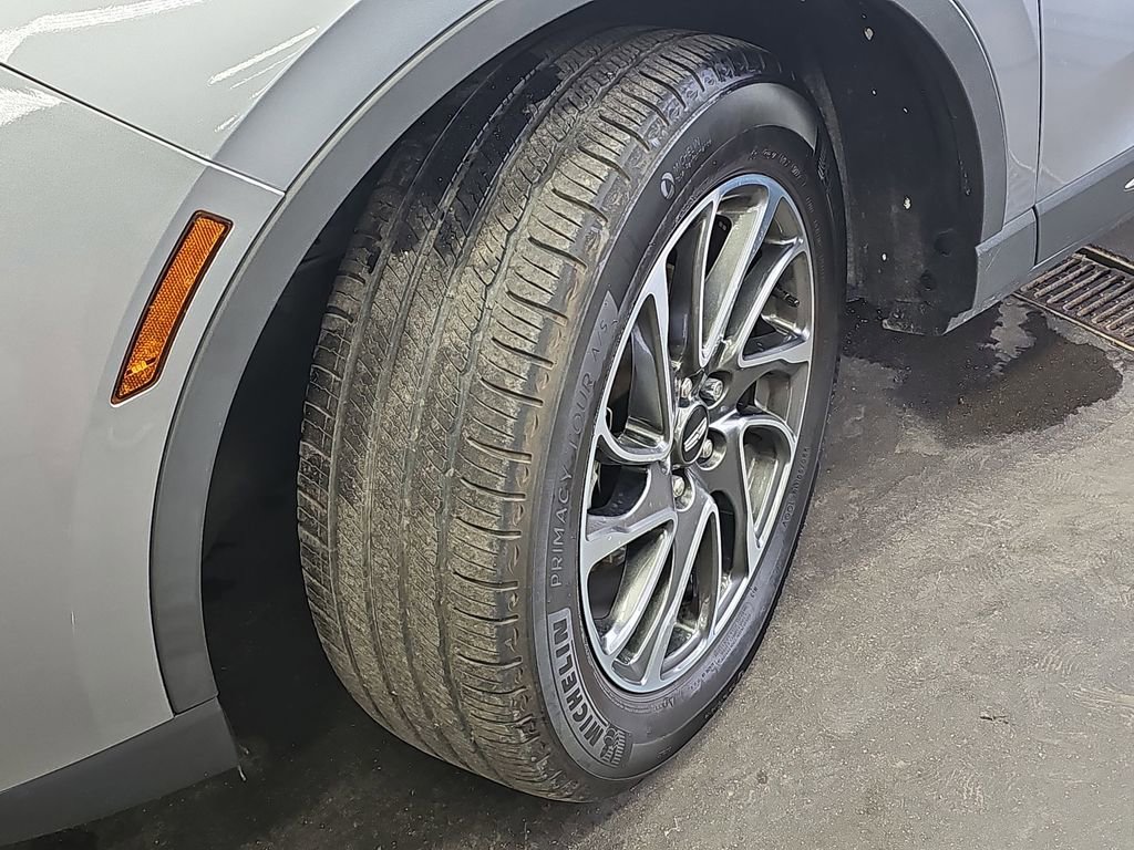 Used 2022 Lincoln Corsair AWD w/ Equipment Group 101A image 33