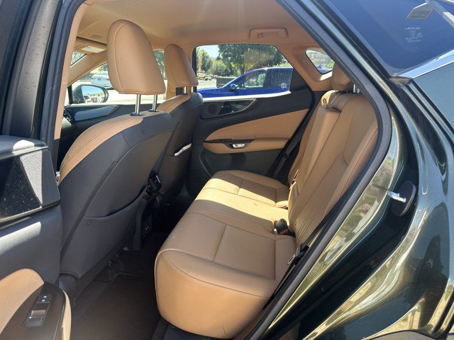 Used 2022 Lexus NX 250 FWD image 13