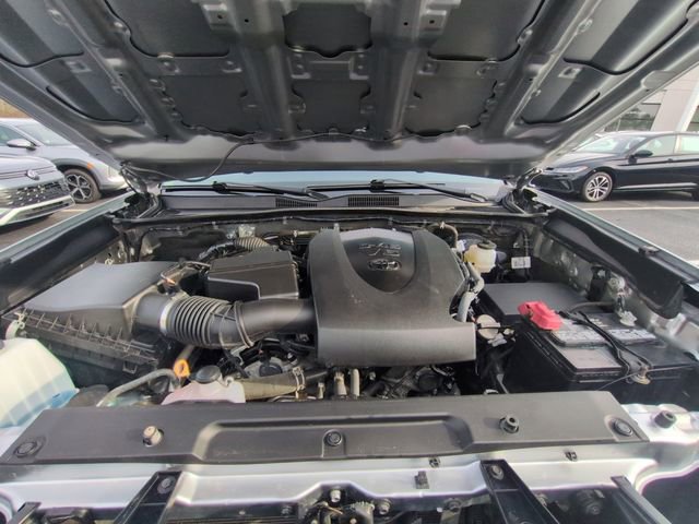 Used 2022 Toyota Tacoma SR5 image 27