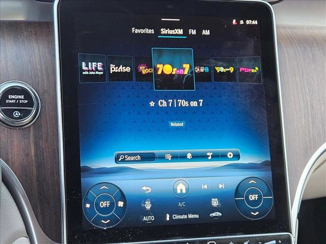 Certified 2026 Mercedes-Benz GLC 300 4MATIC image 9