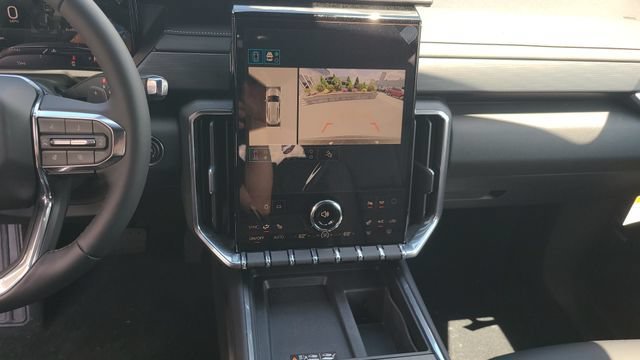 New 2026 GMC Acadia Elevation w/ Black Edition AWD/4WD image 21