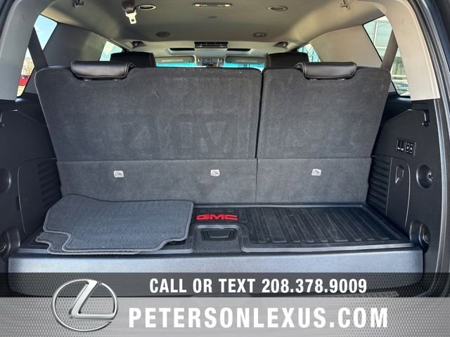 Used 2019 GMC Yukon Denali w/ Denali Ultimate Package AWD/4WD image 23
